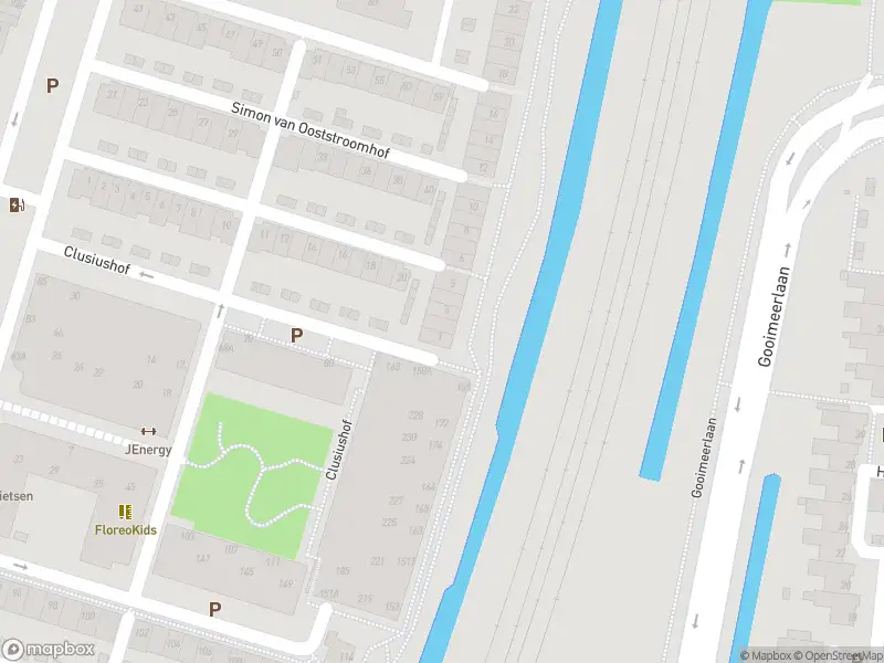 Overlastmelding Bert Garthoffpad in Leiden gesloten