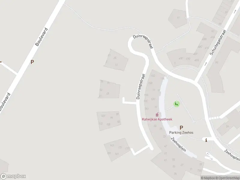 Overlastmelding Duinreepstraat in 2225MH Katwijk gesloten