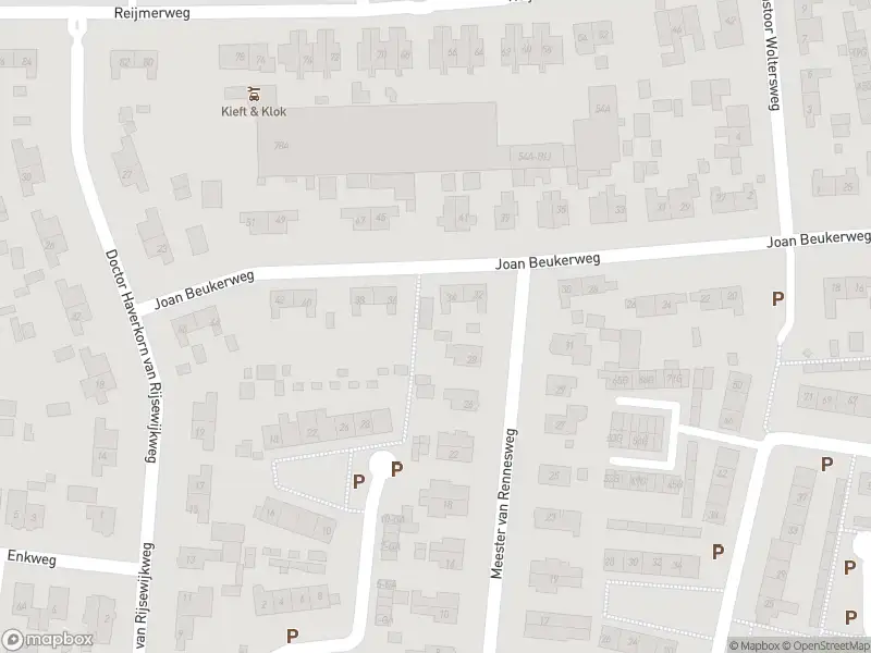 Anonieme overlastmelding Meester Teppemastraat in 6871GM Renkum