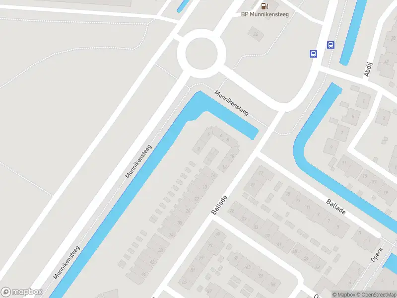 Overlastmelding Ballade in Zwijndrecht gesloten