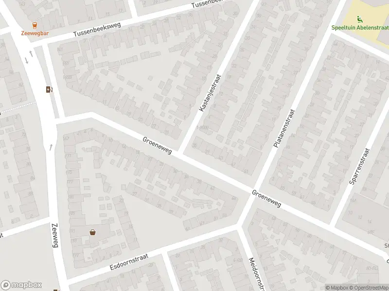 Overlastmelding  in IJmuiden gesloten