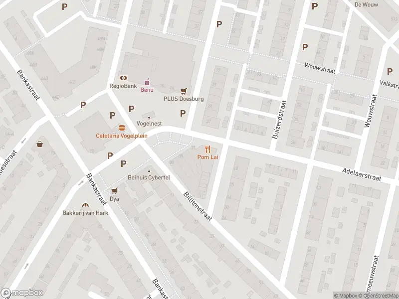 Ambulance met gepaste spoed naar de Adelaarstraat in Dordrecht