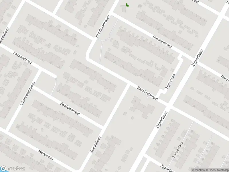 Overlastmelding Karekietstraat in Anna Paulowna