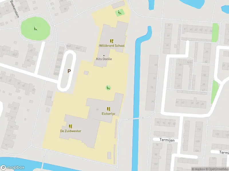 Overlastmelding Vrieswijk in 1852VL Heiloo gesloten