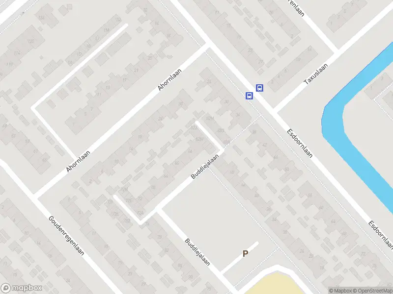 Anonieme overlastmelding Buddlejalaan in Heerhugowaard (1702 TK) gesloten