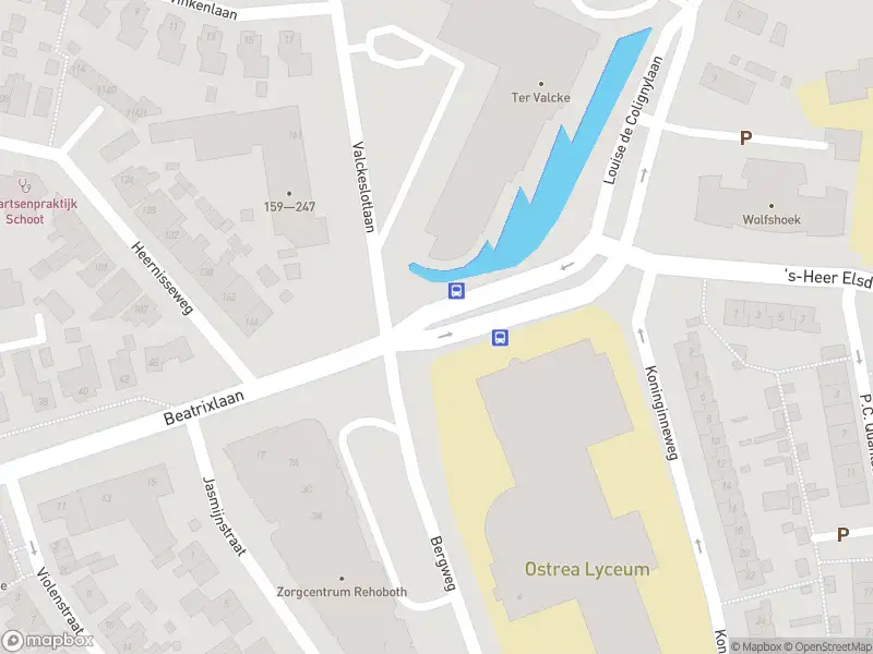 Overlastmelding Vogelzangsweg in 4461NH Goes