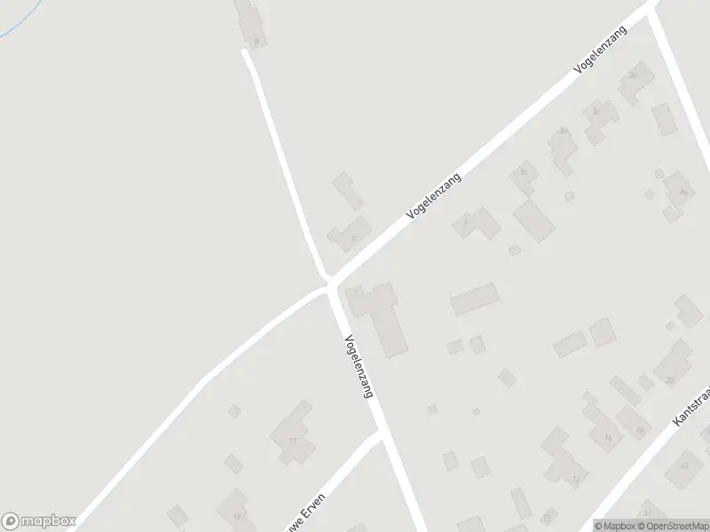 112 melding Overlastmelding Vogelenzang in Haaren gesloten