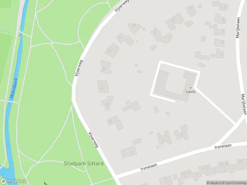 Overlastmelding Vijverweg in Sittard gesloten