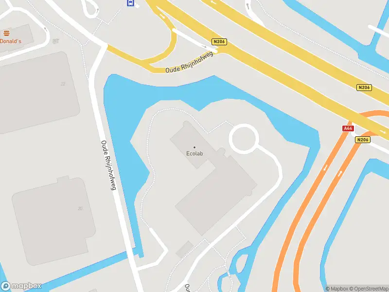 Overlastmelding Ir. G. Tjalmaweg in Oegstgeest