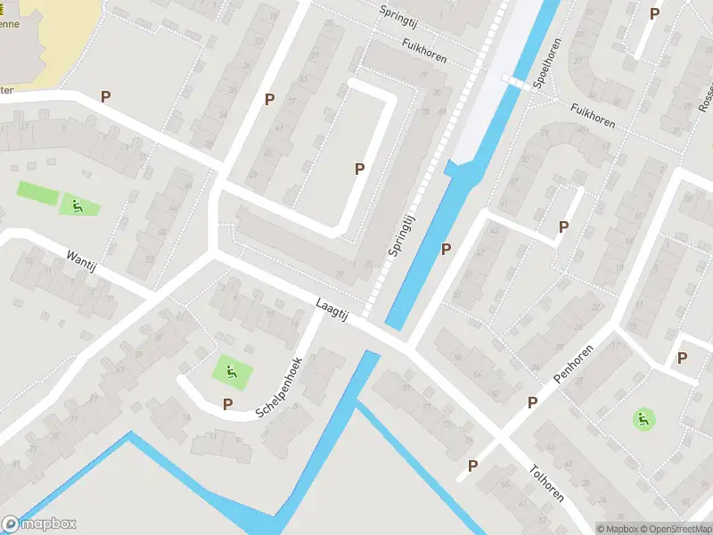 Overlastmelding Springtij in Noordwijk gesloten