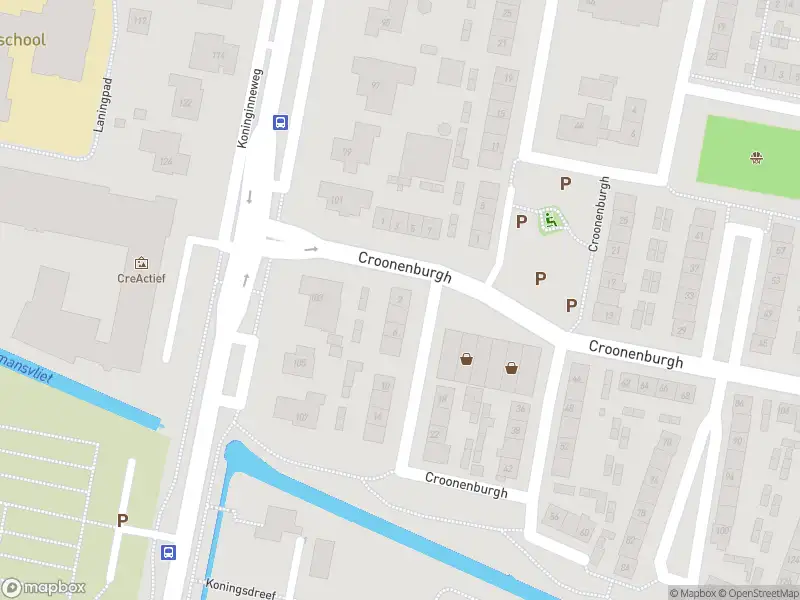 Overlastmelding Croonenburgh in Oud-Beijerland