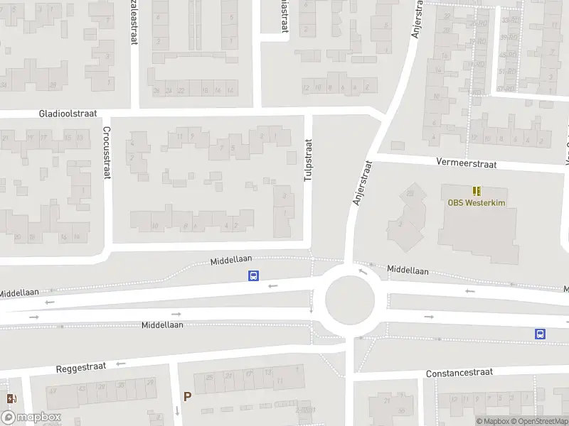 Overlastmelding Tulpstraat in Dongen gesloten