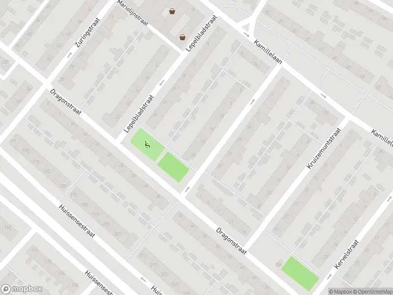 Overlastmelding Veerpolderstraat in Arnhem