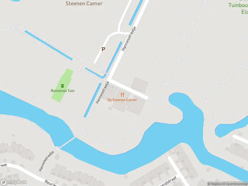 Anonieme overlastmelding Hannesstraatje in Arnhem gesloten