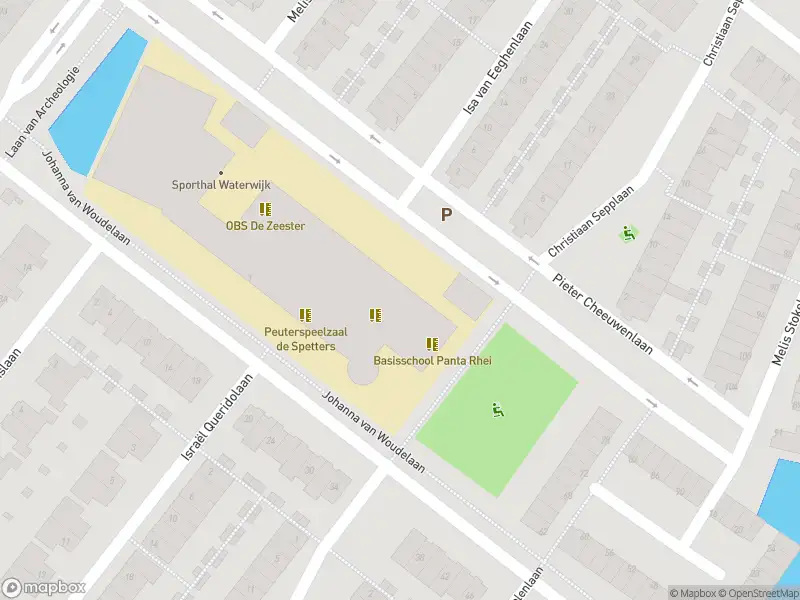 Overlastmelding Pieter Cheeuwenlaan in Beverwijk gesloten