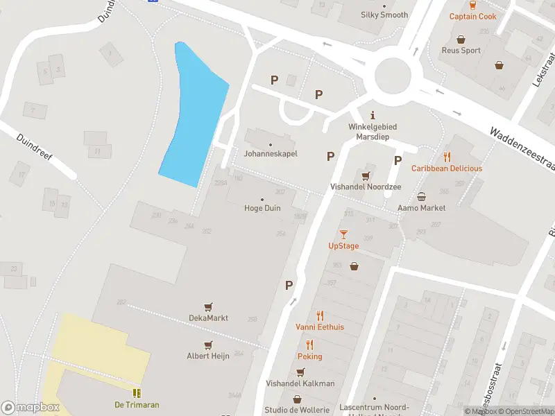 Overlastmelding Marsdiepstraat in Den Helder gesloten