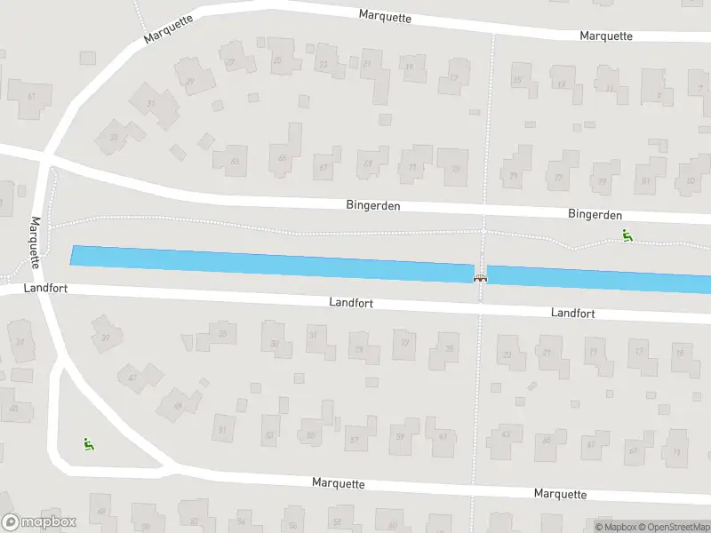 Overlastmelding Marquette in Lelystad gesloten