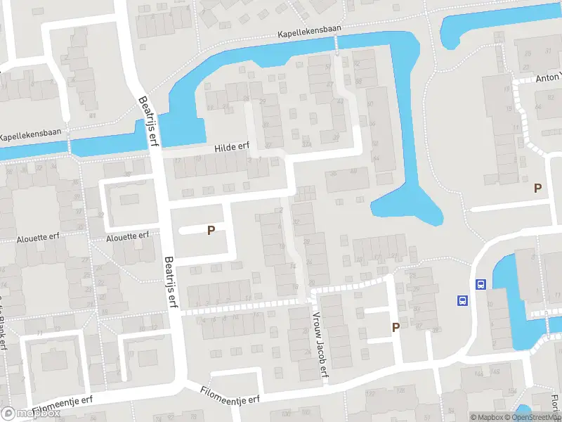 Besteld ambulance vervoer naar de Hilde erf in Capelle aan den IJssel