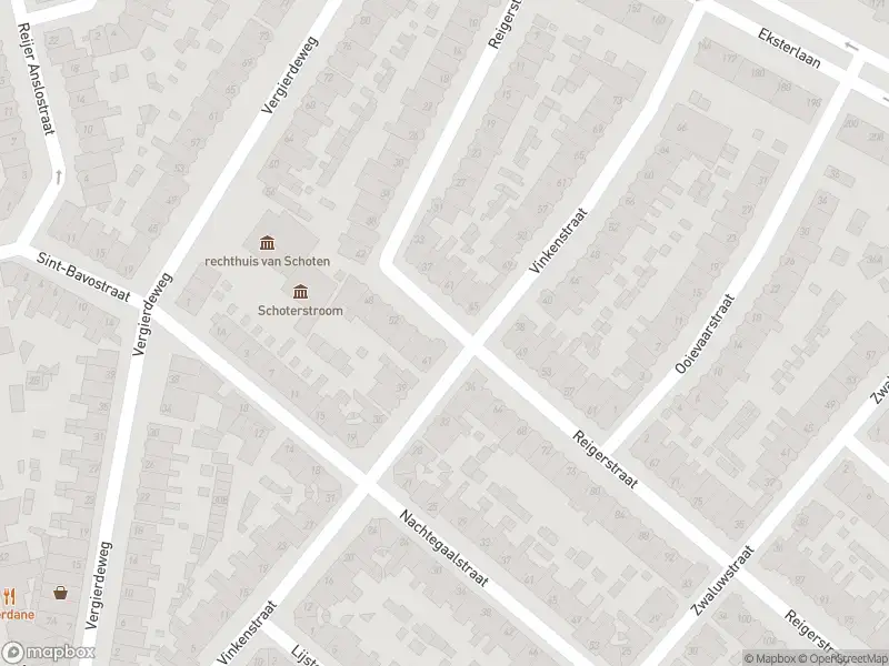 Ambulance met grote spoed naar de Reijer Anslostraat in Haarlem