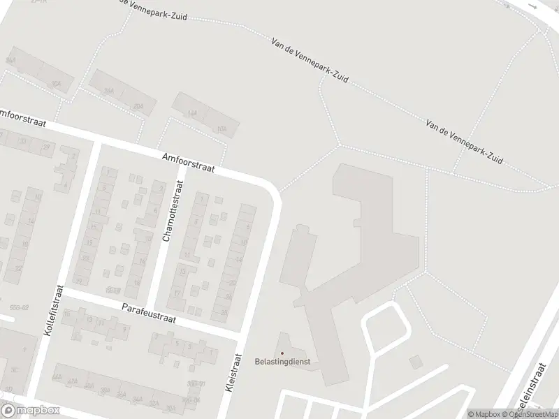 Politie naar de Sint Annalaan in Maastricht vanwege aanrijding met letsel