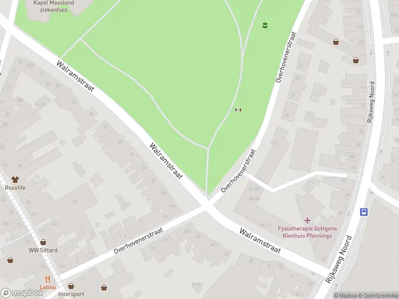 Anonieme overlastmelding Walramstraat in Sittard