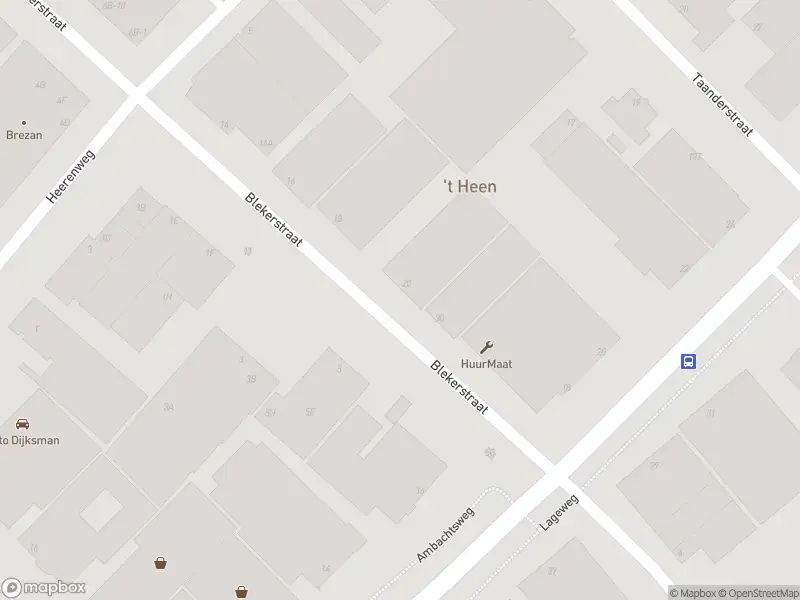 Anonieme overlastmelding Lageweg in Katwijk gesloten