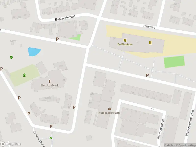 Overlastmelding Wijkerstraatweg in Velsen-Noord