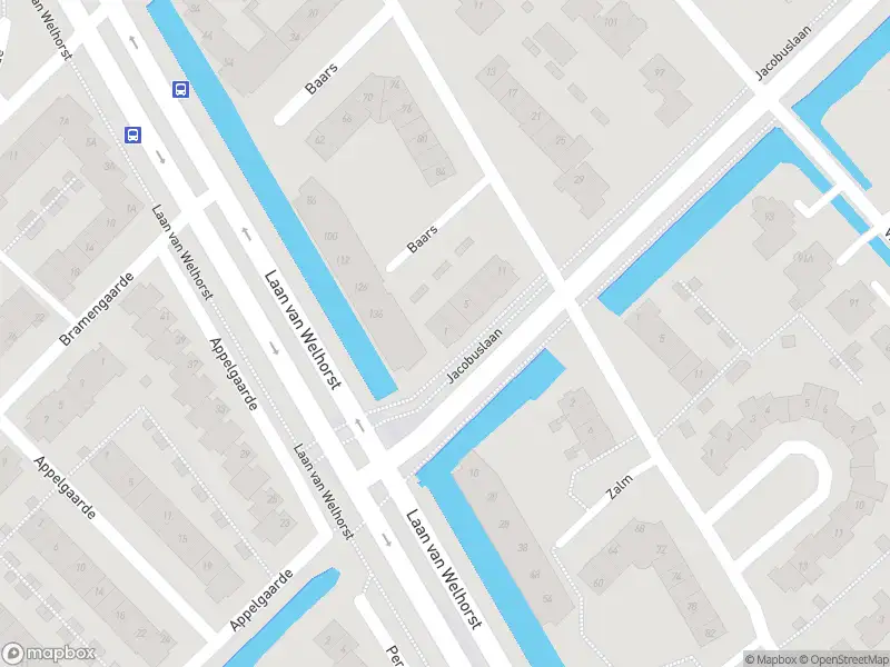 Overlastmelding Jacobuslaan in Hendrik-Ido-Ambacht