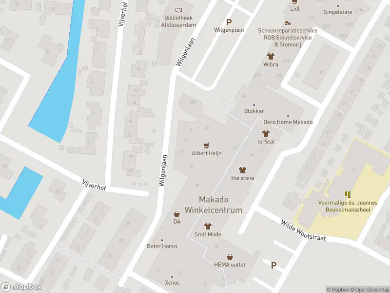 Overlastmelding Wilgenlaan in Alblasserdam gesloten