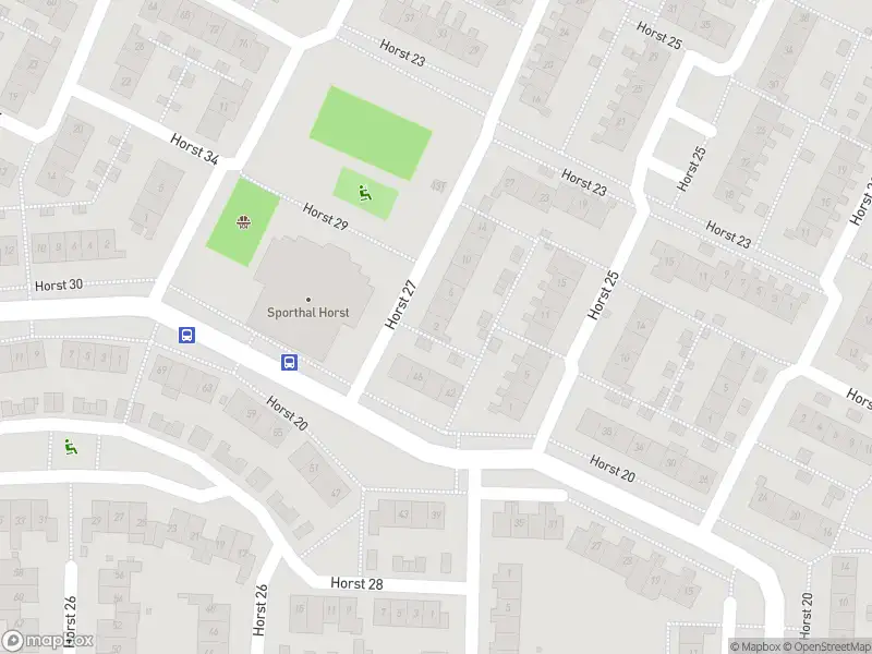 Overlastmelding Horst in Lelystad gesloten