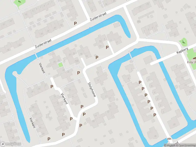 Overlastmelding Stolphoeve in Zwaag gesloten