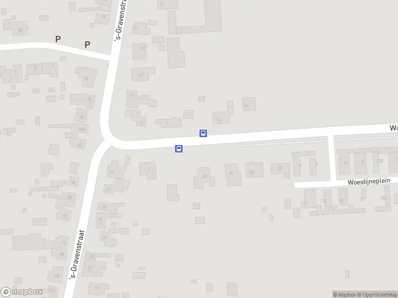 Brandweer met grote spoed naar de Woestijnestraat in Clinge vanwege voertuigbrand