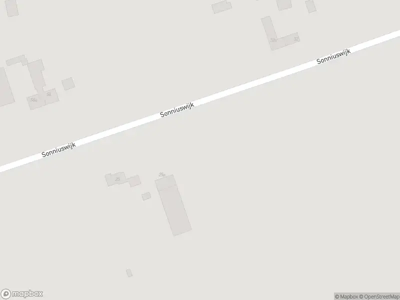 Overlastmelding Sonniuswijk in Son en Breugel