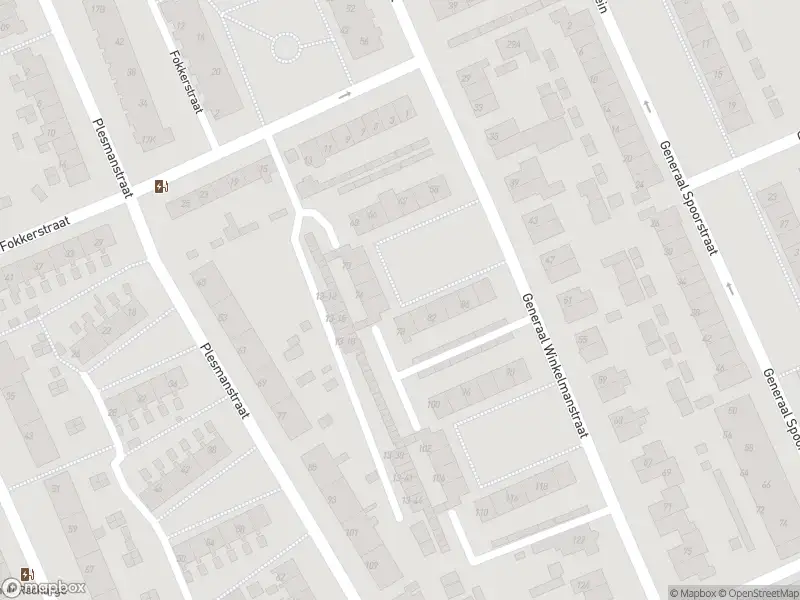 Traumahelikopter met grote spoed naar de Christiaan Huygenslaan in Soesterberg