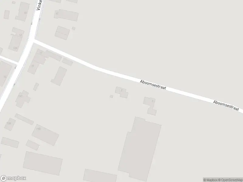 Overlastmelding Aboomsestraat in Moergestel gesloten