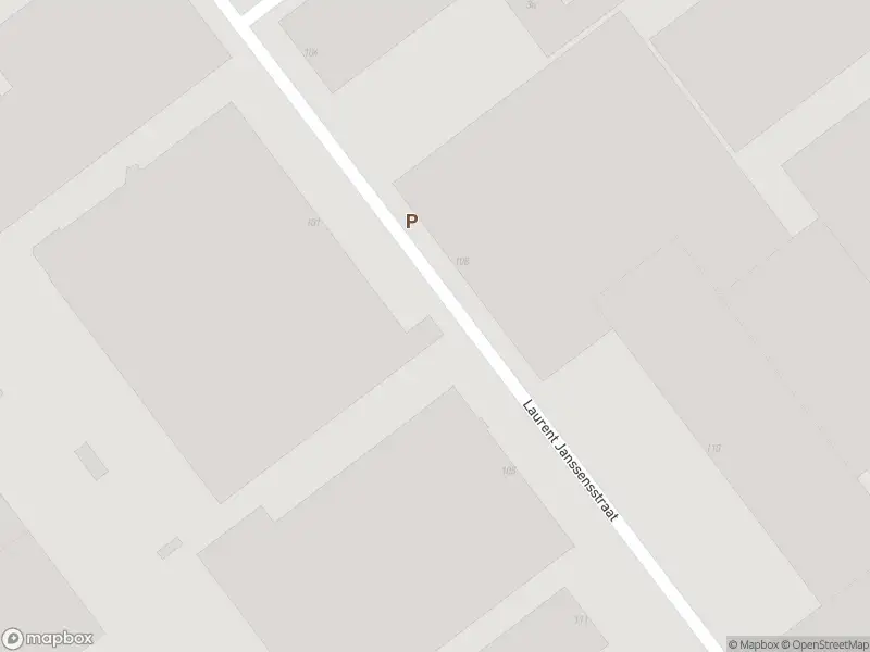 Overlastmelding Laurent Janssensstraat in Tilburg