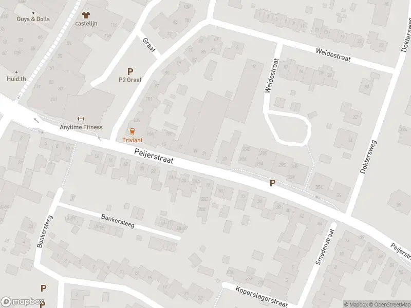 Overlastmelding Peijerstraat in Echt gesloten