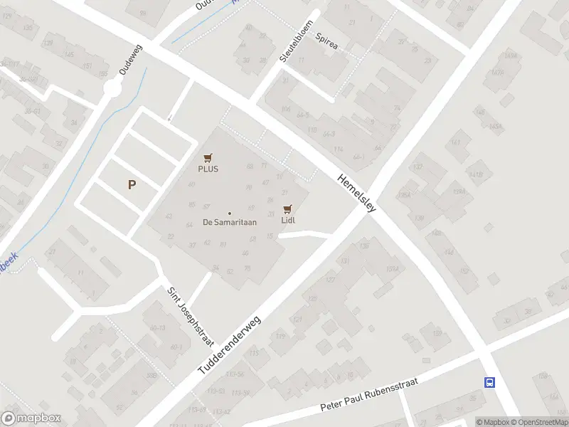 Overlastmelding De Samaritaan in Sittard