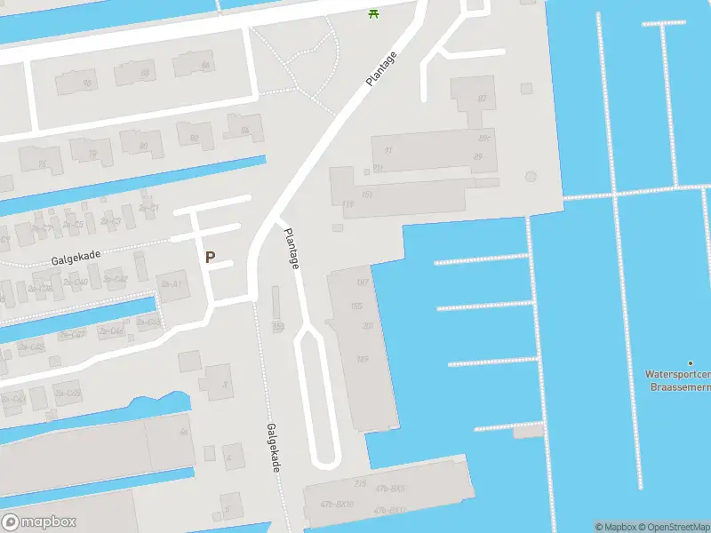 Anonieme overlastmelding Plantage in Oude Wetering