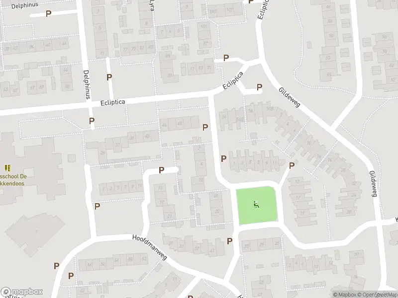 Overlastmelding Juweelstraat in Loon op Zand