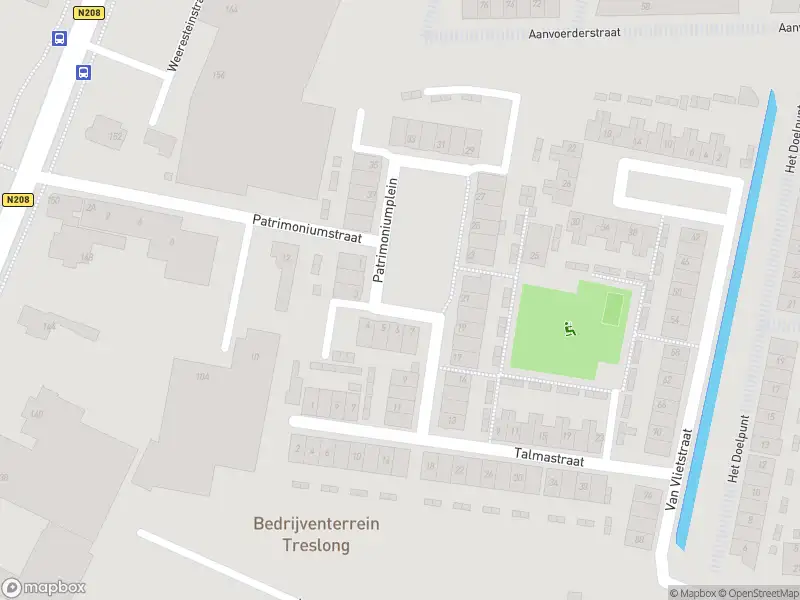 Anonieme overlastmelding Talmastraat in 2181GL Hillegom gesloten