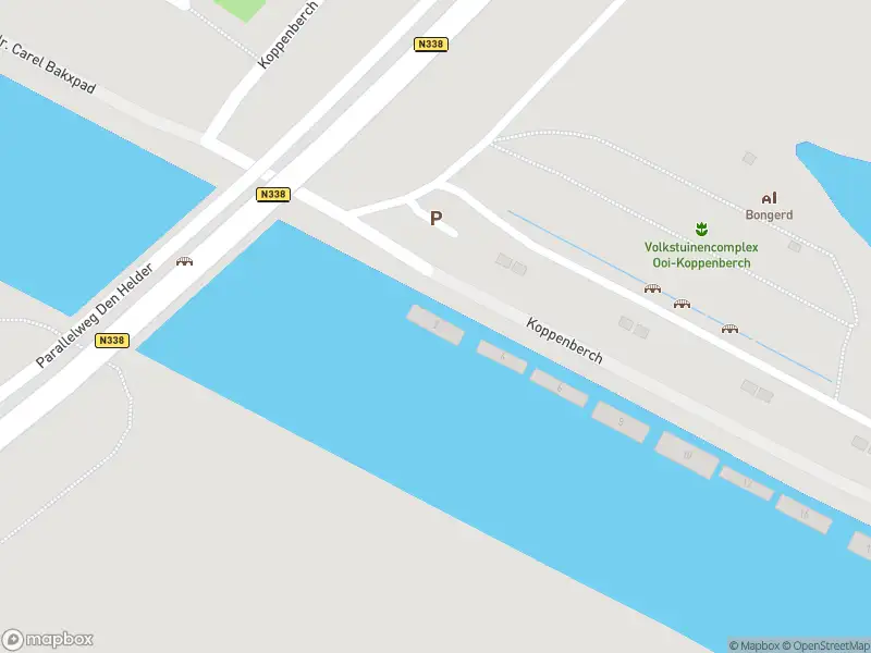 Overlastmelding Koppenberch in Doesburg gesloten