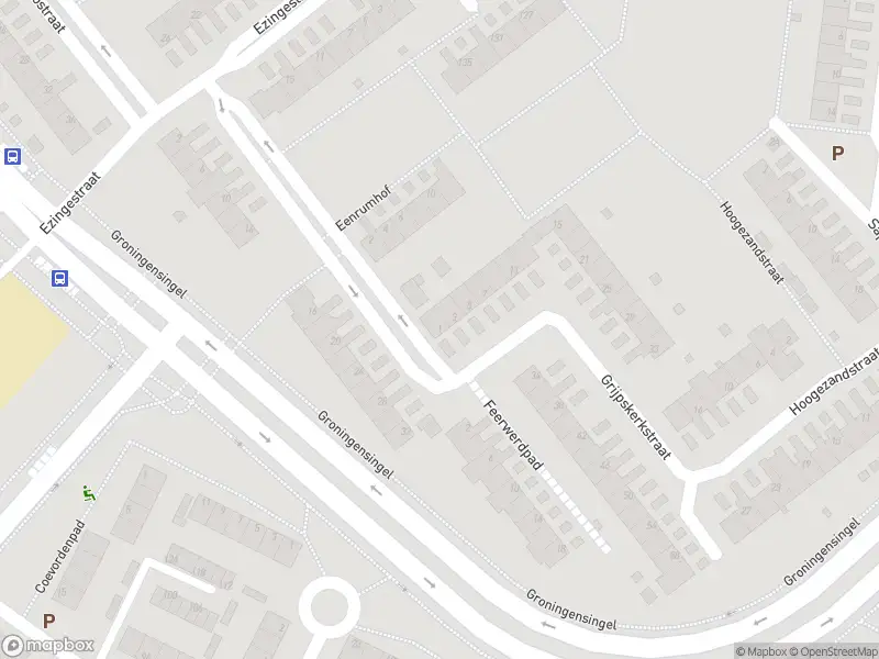 Overlastmelding Grijpskerkstraat in Arnhem