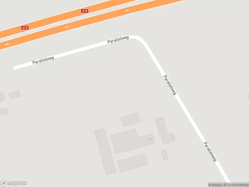 Overlastmelding Parallelweg in Wehl (Beekseweg)