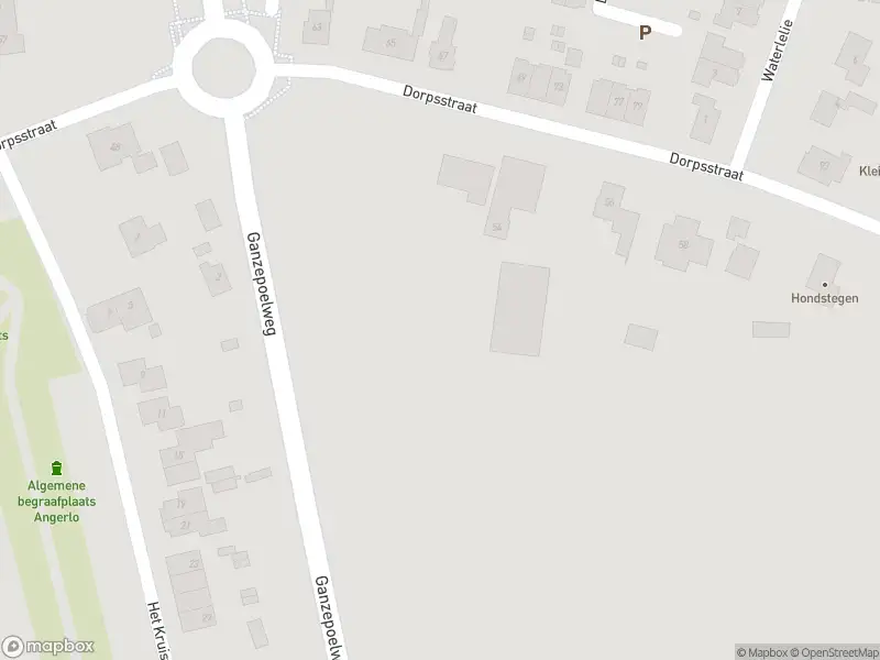 Overlastmelding Dorpsstraat in Angerlo gesloten