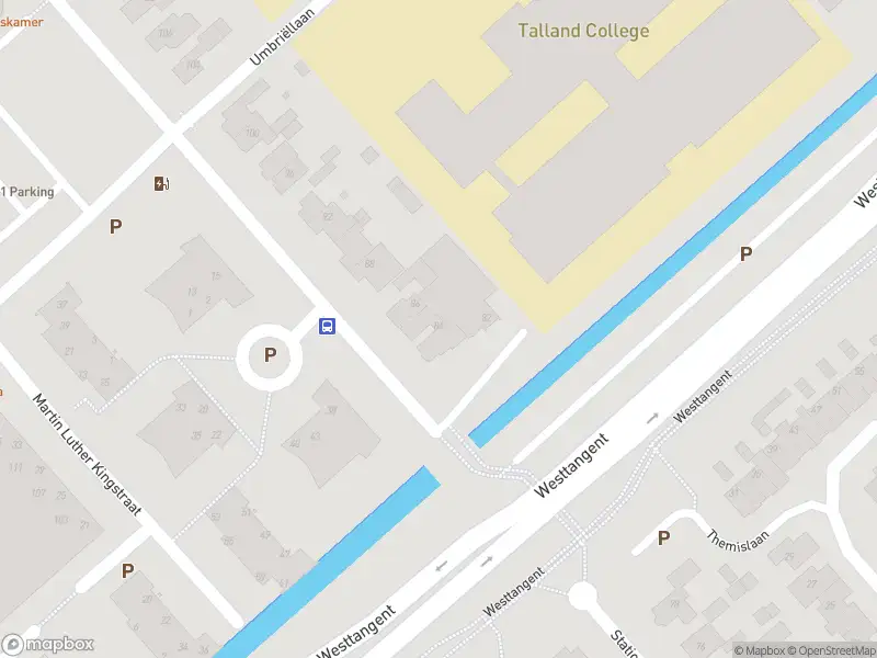 Anonieme overlastmelding Umbriëllaan in Heerhugowaard gesloten