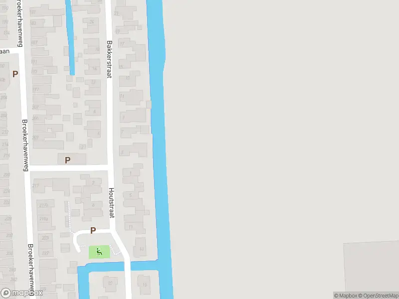 Overlastmelding Broekerhavenweg in 1611CJ Bovenkarspel gesloten