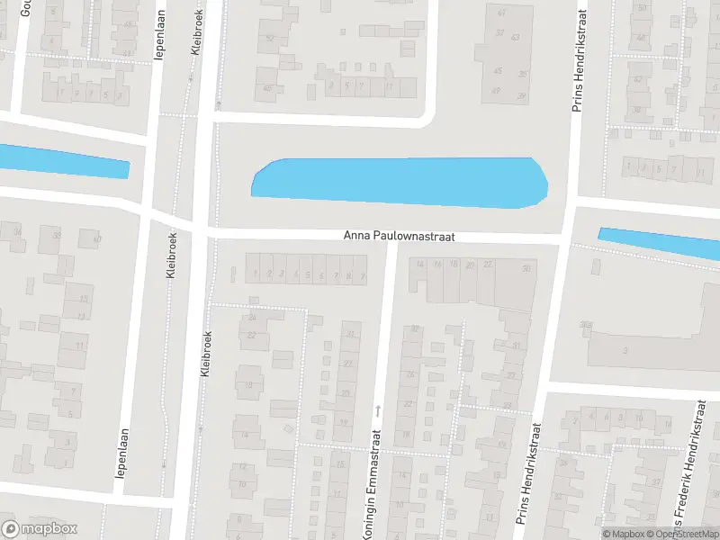 Overlastmelding Anna Paulownastraat in Castricum gesloten