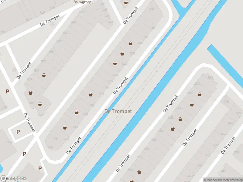 Overlastmelding De Trompet in 1967DA Heemskerk