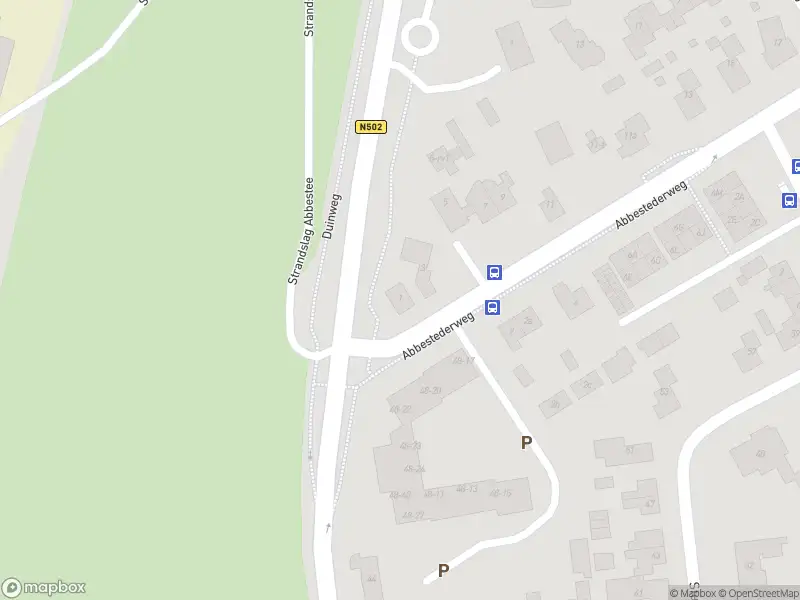 Overlastmelding Abbestederweg in Callantsoog gesloten